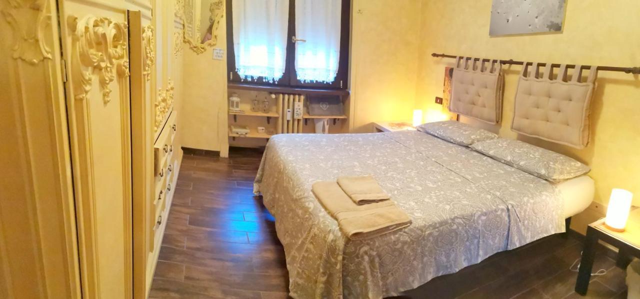 A San Siro 75 Bed & Breakfast Milano
