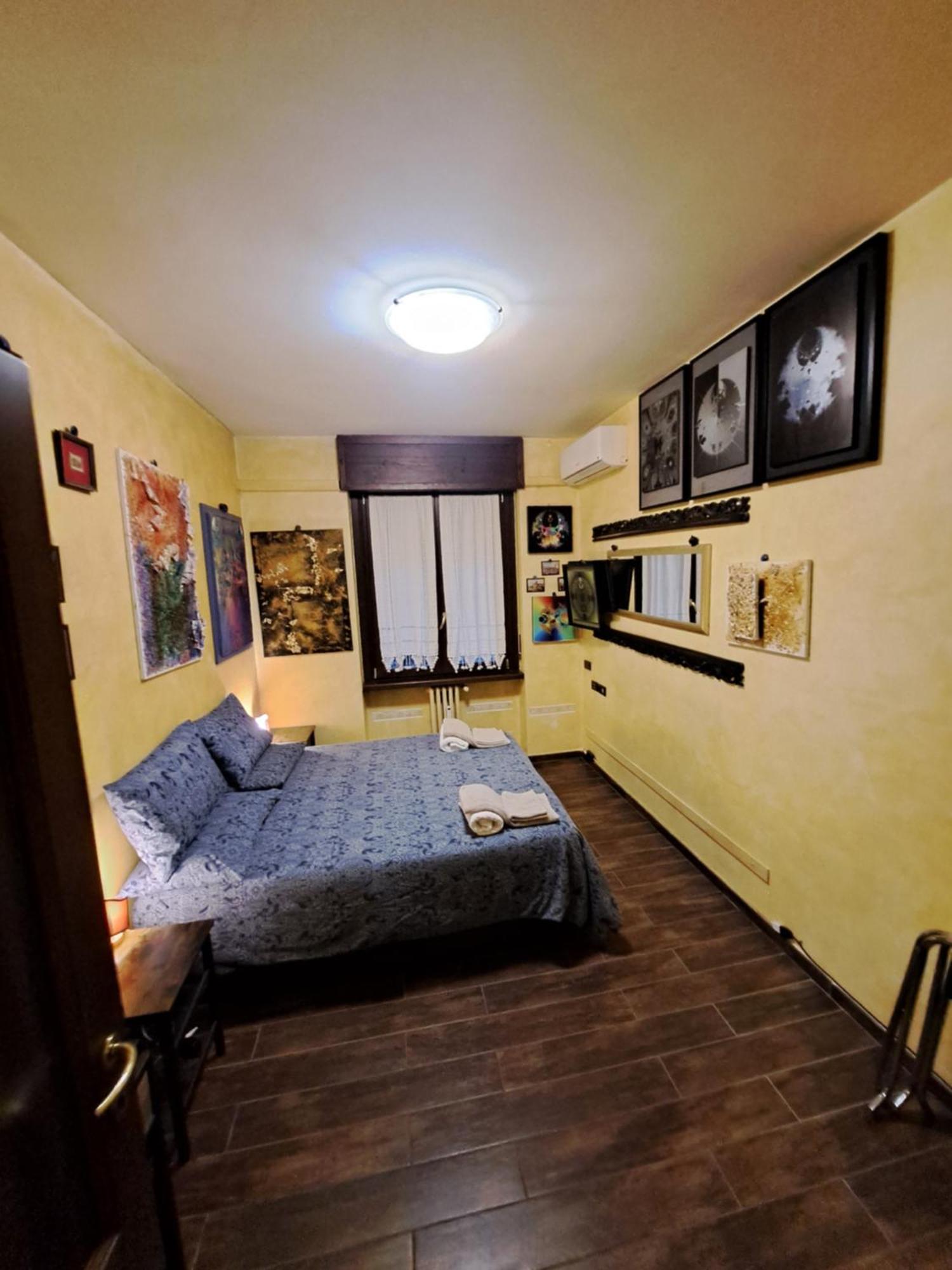 Bed & Breakfast A San Siro 75 Milano