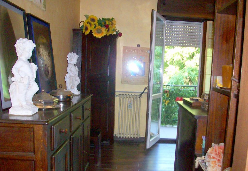 Bed & Breakfast A San Siro 75 Milano