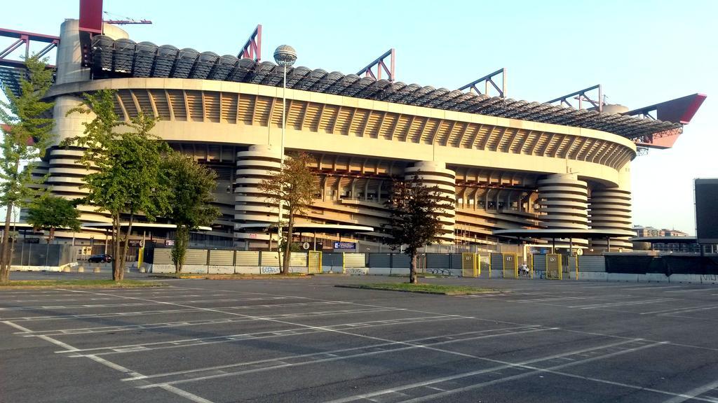 A San Siro 75 Bed & Breakfast Milano